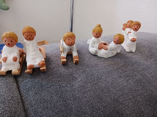 Kleine singer jullar - 5,