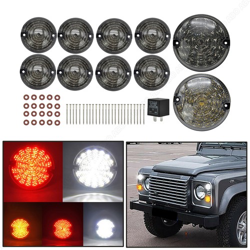10x komplette led lampen - led,