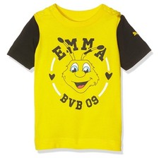 Shirt bvb trikot baby emma - baby,