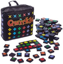 SCHMIDT SPIELE 49270 - QWIRKLE