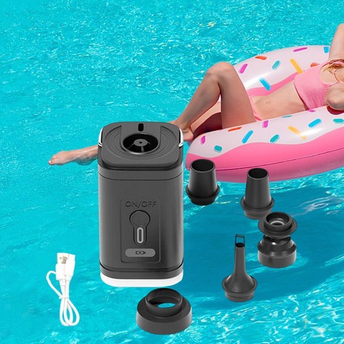 Elektrische luftpumpe mini - elektrische,
