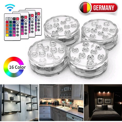 Schrankleuchte led mit - led,