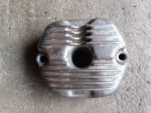 Honda 500 80 - honda,