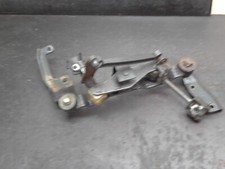 Schalthebel Opel Astra 1.6 Caravan G 74 KW 100 PS Kombi