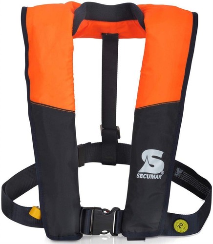 Secumar vivo 100n - secumar, schwimmweste