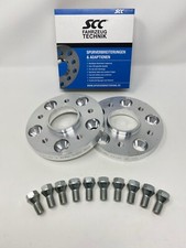 40mm 2x20mm Adapterscheiben