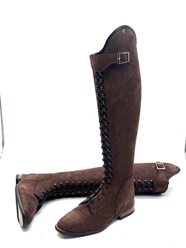 Reitstiefel dressurstiefel - reitstiefel,