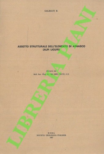 Galbiati benito strukturelle - galbiati,