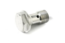 Vergaser Düsenstock aus