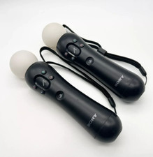 Sony Playstation Motion