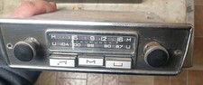 Autoradio Blaupunkt Mannheim