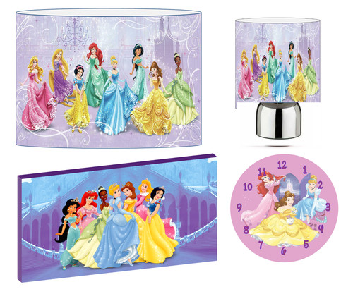Disney princess deckenschirm - princess,