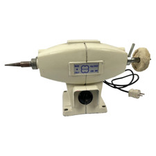 Sundent Pulitrice Poliermotor 400 Motore Asincrono Wechselstrom RPM 2800