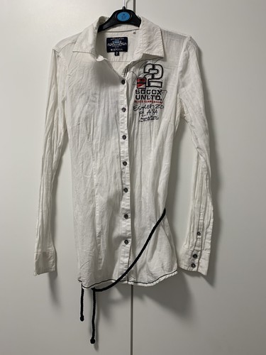 Soccx camp david - camp, damen