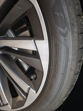 Goodyear Sommer-Reifen 235/40 R19 96W Notlauf-Seal XL (95W 96H) | 52551