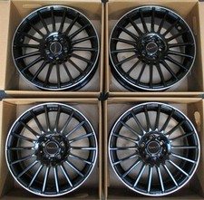 4 Alufelgen 16 Ford Focus C Max S MAX TDCI Mondeo Kuga Ecoboost Puma SUV