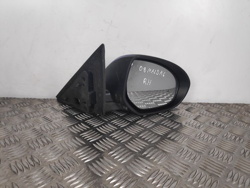 Mazda mazda6 2009 - gh,
