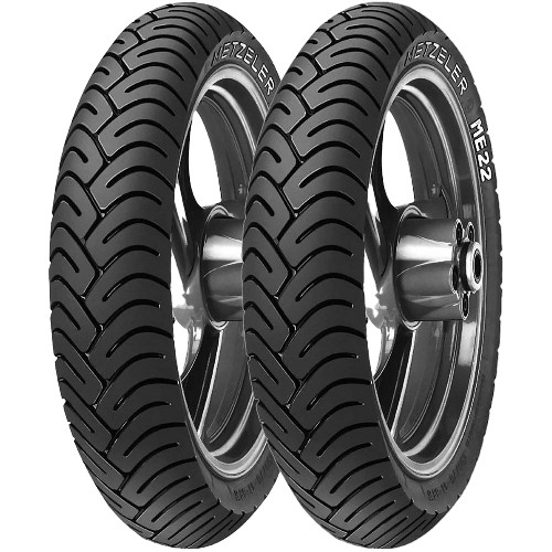 Metzeler motorradreifen 75 - motorradreifen, 2.75