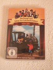 Jim Knopf und Lukas der