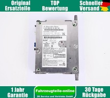 Navi Comand Headunit High NTG5.5 Mercedes C-Klasse S205 AMG C43 A2229009619