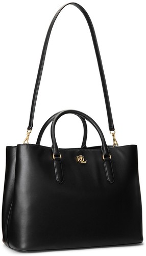 Ralph lauren marcy leder damen - ralph,