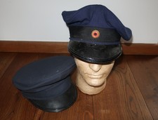 Original 2x Schirmmütze