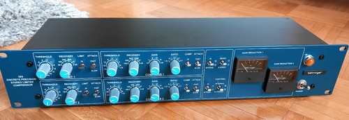 Behringer 369 - ,