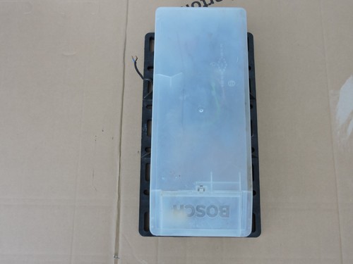 Bosch comfortlift ungeprüft - bosch,