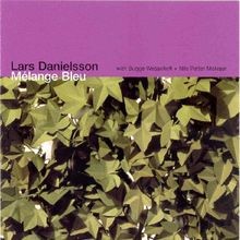 Melange bleu von - melange,