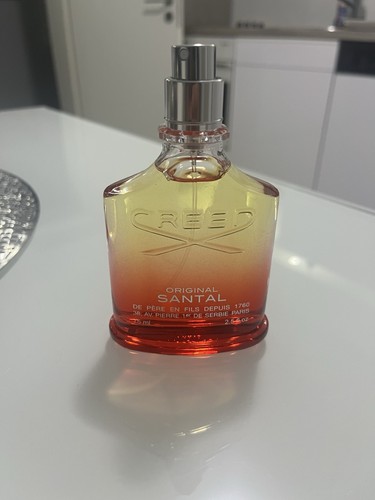 Creed santal parfum - santal, ml