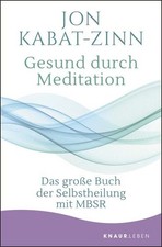 Gesund durch Meditation | Jon