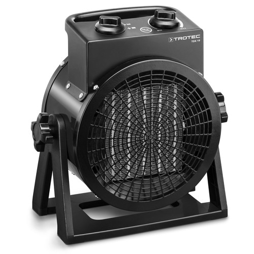 Trotec keramik heizlüfter tdx - trotec,