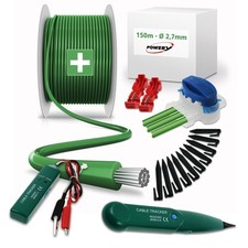 Begrenzungskabel-Reparaturset