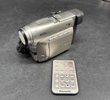 Panasonic NV-DS33 Mini DV