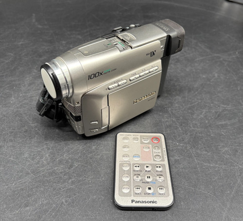 Panasonic ds33 mini - nv-ds33,