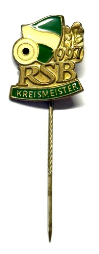 Rheinischer schützenbund rsb - rheinischer,