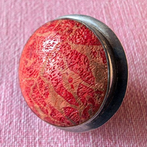 925 sterlingsilber ring - 925,