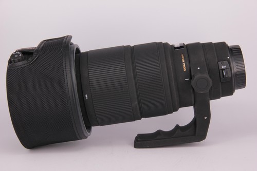 Sigma 120 300mm ex apo - f/2.8,