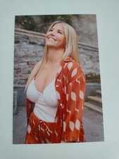 Foto Beatrice Egli 10 x 15