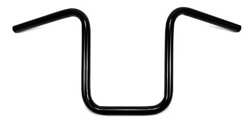 Zoll lenker - zoll, (25,4mm)