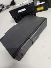 Mercedes ML W163 CD Wechsler