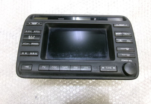 Junk toyota crown jzs171 - junk,