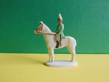 Figur Polizist  Margarine
