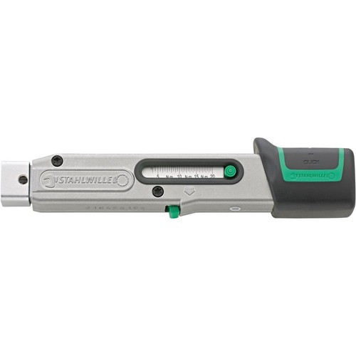 Stahlwille 730 quick - stahlwille,