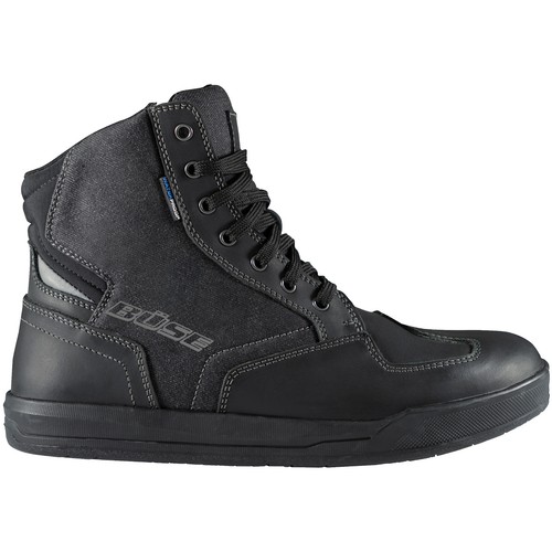 Büse b65 citystiefel schwarz - citystiefel,