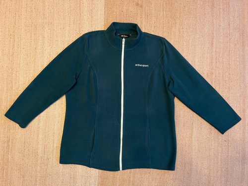Ulla popken sweatjacke - popken,