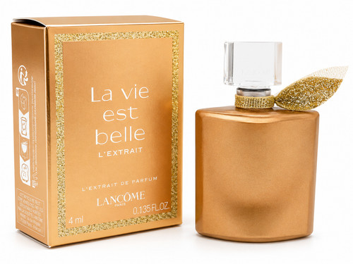 Lancome vie est belle - vie,
