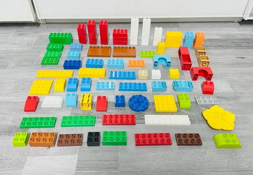 Lego duplo steine - duplo,