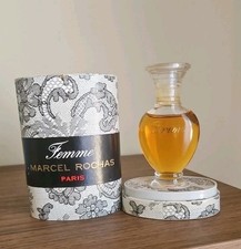 Flakon Box Femme de Rochas