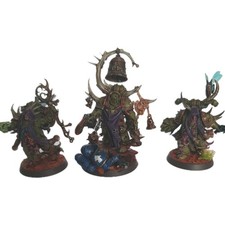 Warhammer 40k  Death Guard